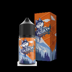 Жидкость Husky Malaysian Jungle Hunter (Манго апельсин лёд) 30 мл 20мг